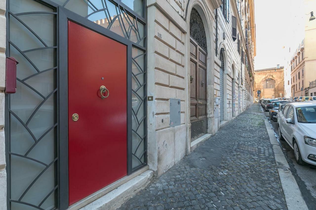 Diana Romantic Loft Exterior foto