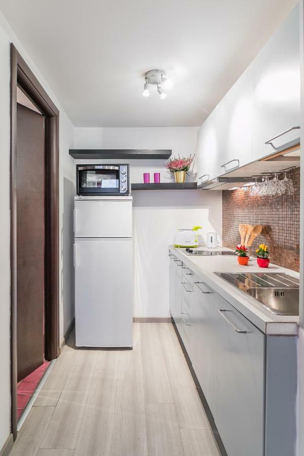 Diana Romantic Loft Exterior foto
