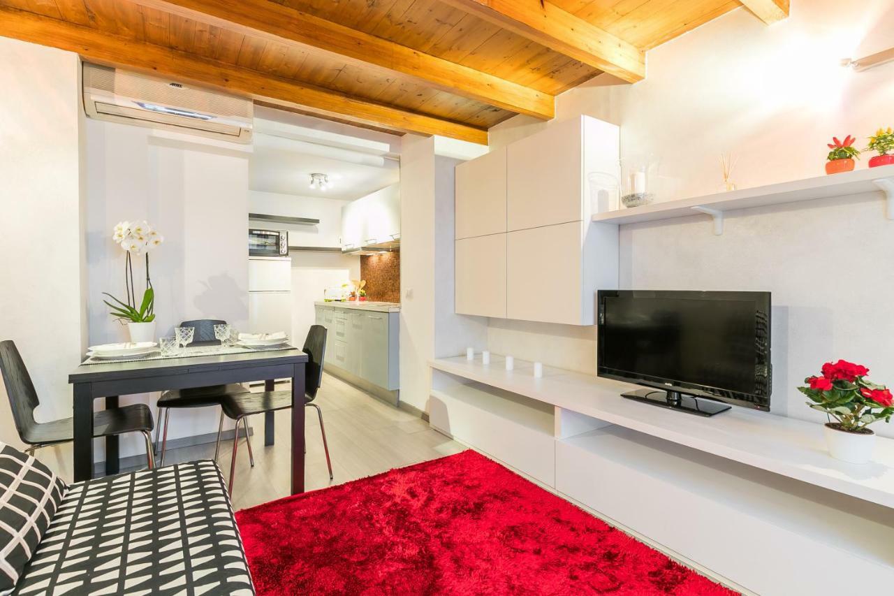 Diana Romantic Loft Exterior foto