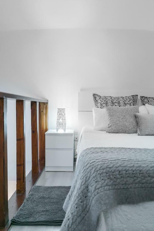 Diana Romantic Loft Exterior foto