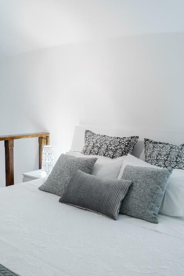 Diana Romantic Loft Exterior foto