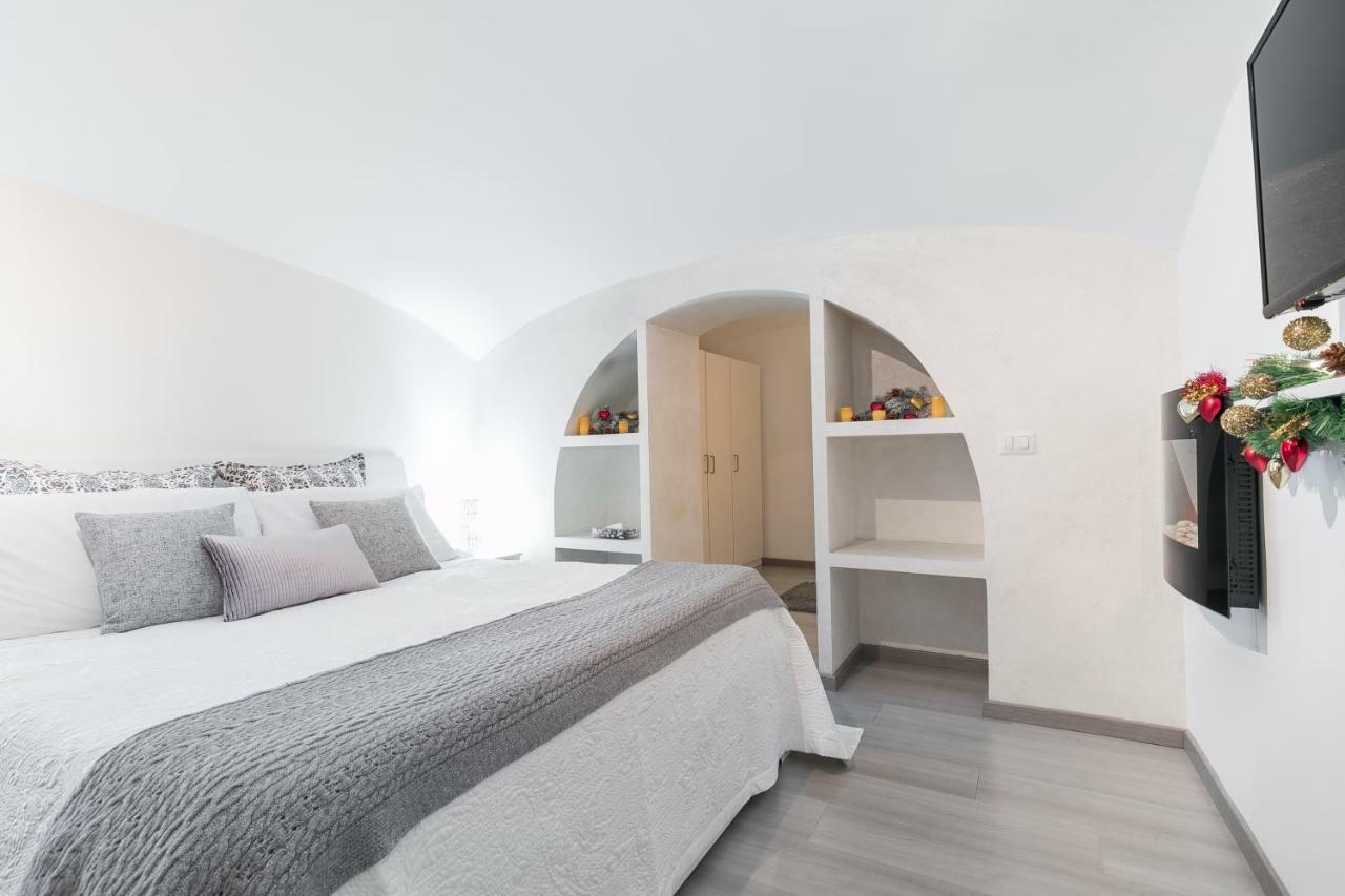 Diana Romantic Loft Exterior foto