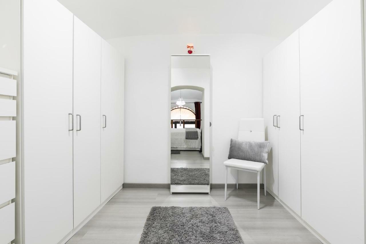 Diana Romantic Loft Exterior foto