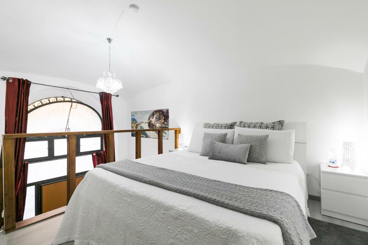 Diana Romantic Loft Exterior foto