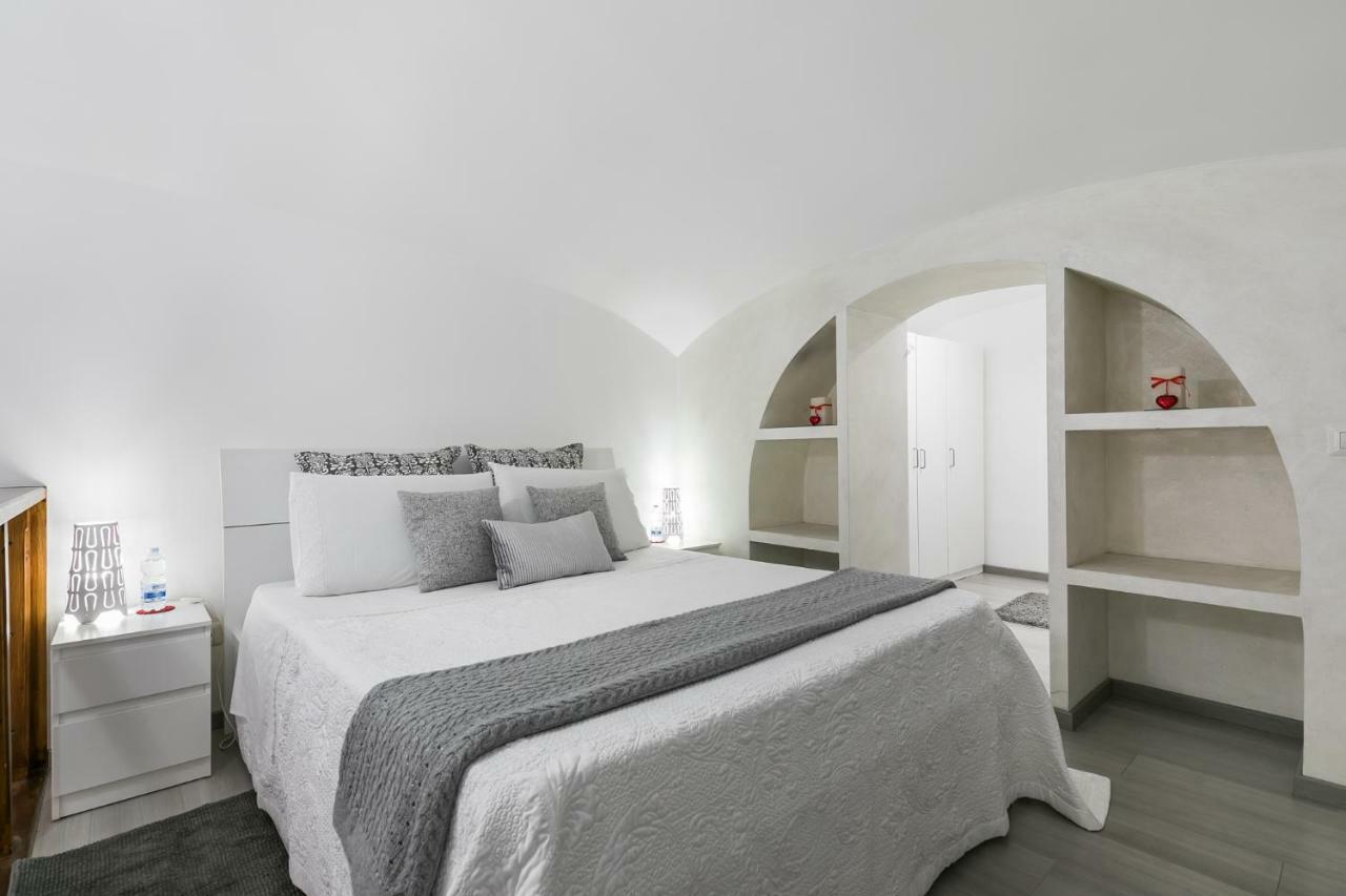 Diana Romantic Loft Exterior foto