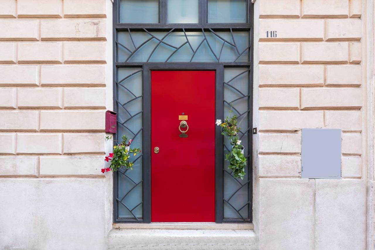 Diana Romantic Loft Exterior foto